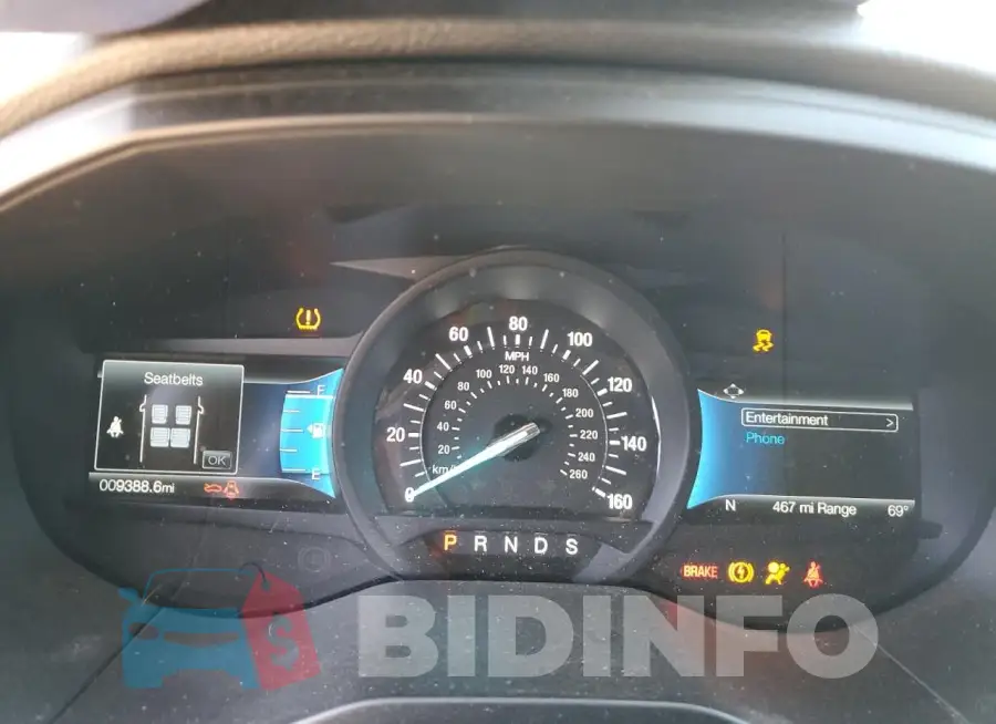 2FMPK4J91RBA17197 Photo# 9