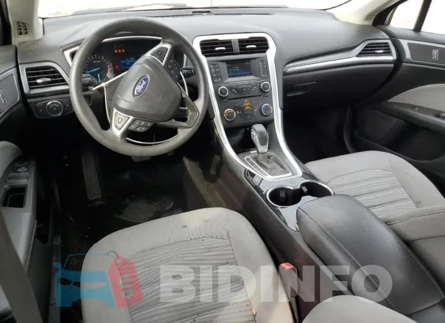 3FA6P0G76GR332324 Photo# 8