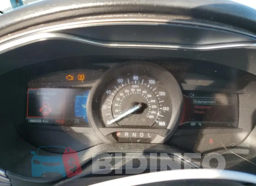 3FA6P0HD4LR250347 Photo# 9