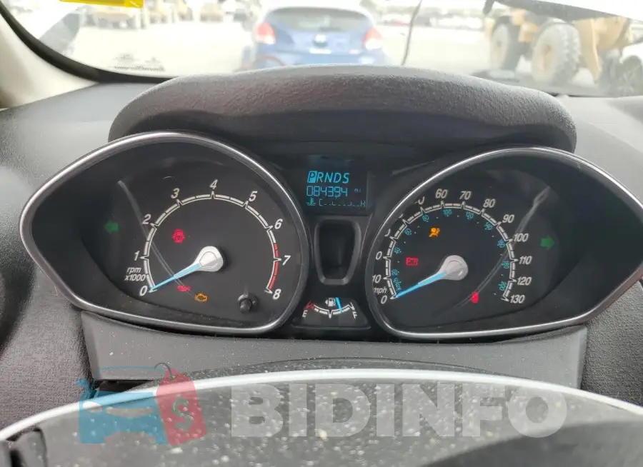 3FADP4BJ0HM157617 Photo# 9