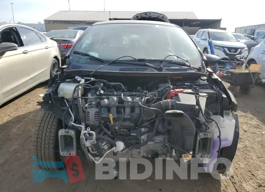 3FADP4EJ0KM116925 Photo# 5