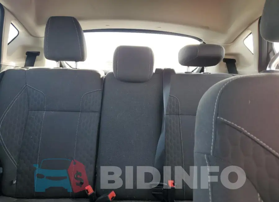 3FADP4EJ0KM116925 Photo# 10