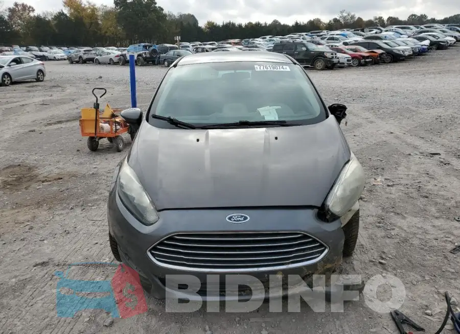 3FADP4EJ9GM106692 Photo# 5