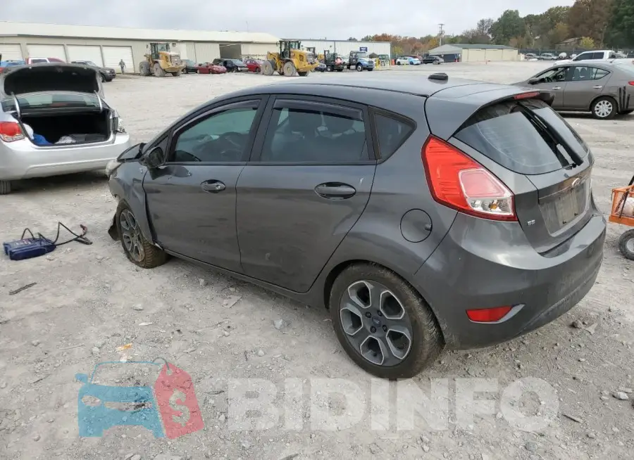 3FADP4EJ9GM106692 Photo# 2