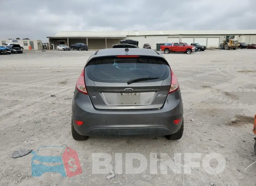 3FADP4EJ9GM106692 Photo# 6
