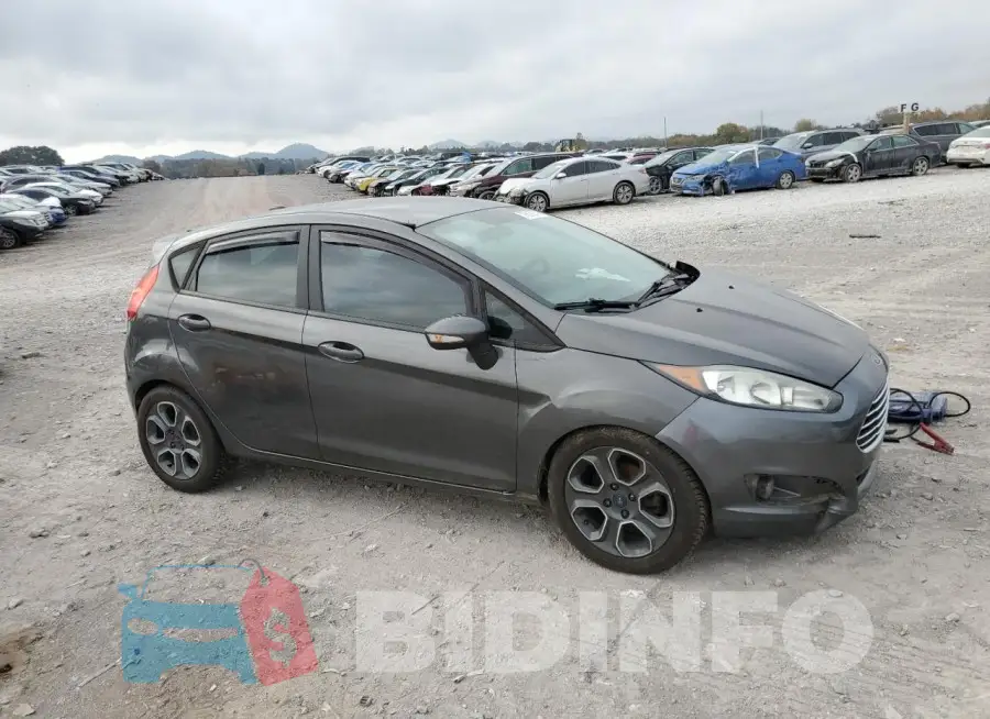 3FADP4EJ9GM106692 Photo# 4