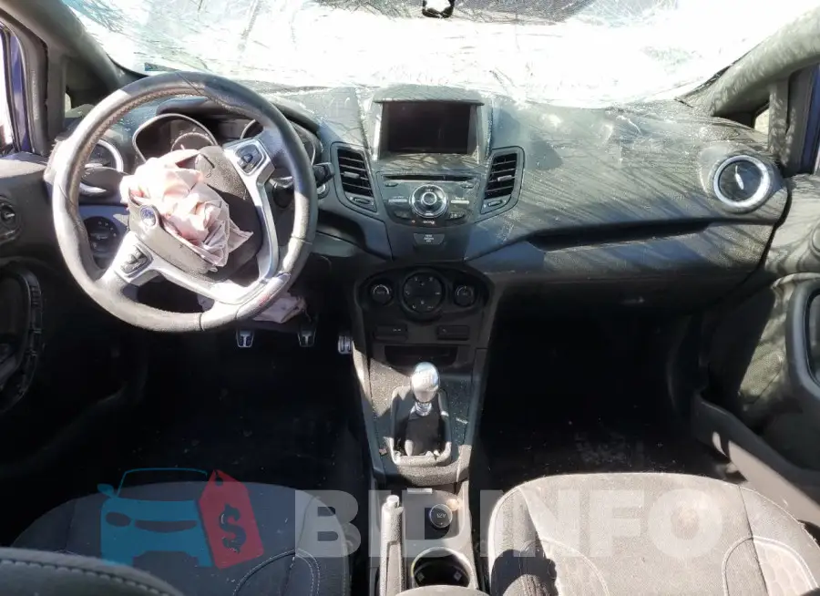 3FADP4GX3GM135672 Photo# 8