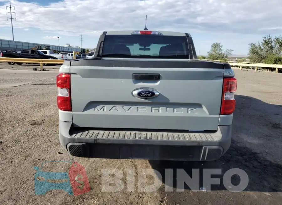 3FTTW8E91PRB00877 Photo# 6