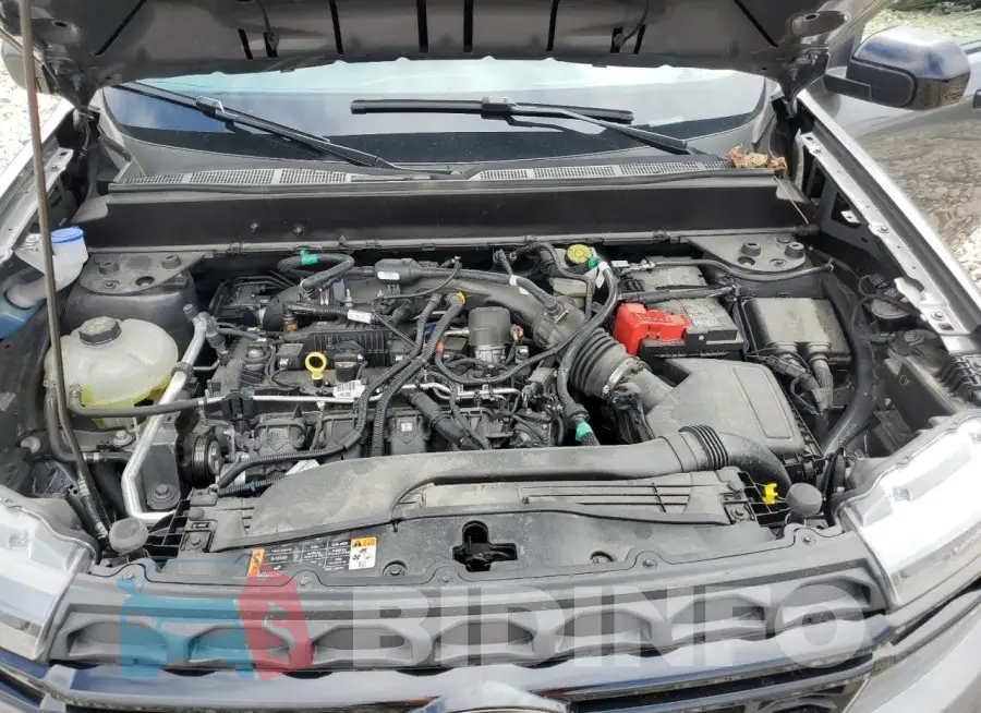 3FTTW8F92PRA51896 Photo# 11