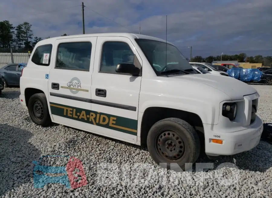 57WMD2C69GM100405 Photo# 4