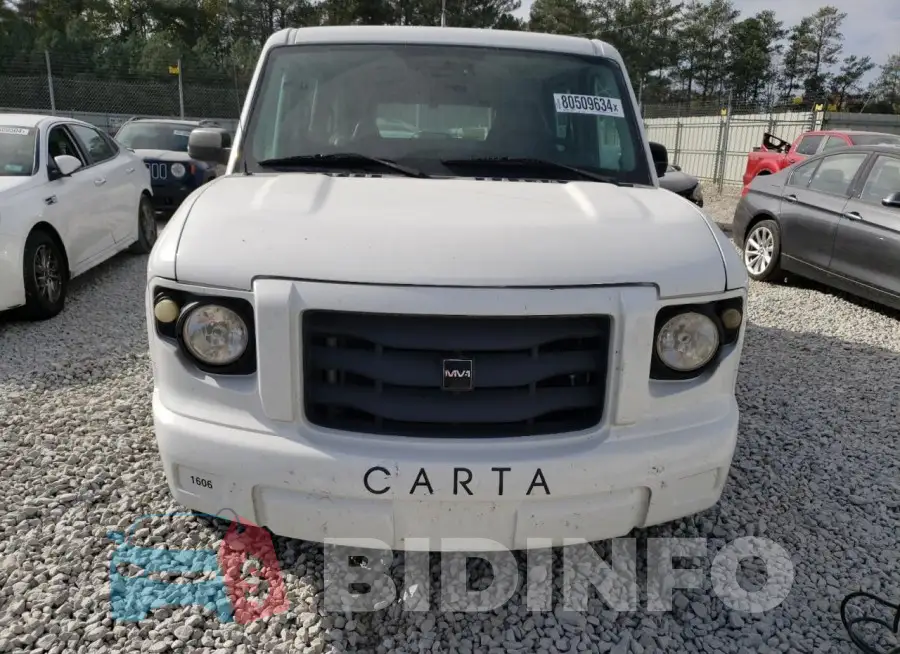 57WMD2C69GM100405 Photo# 5