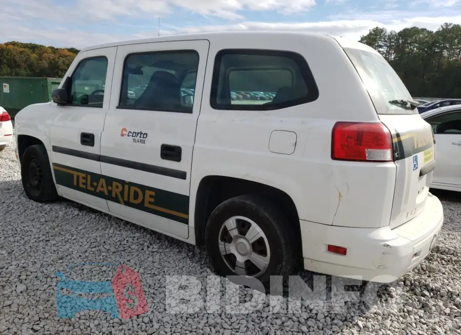 57WMD2C69GM100405 Photo# 2