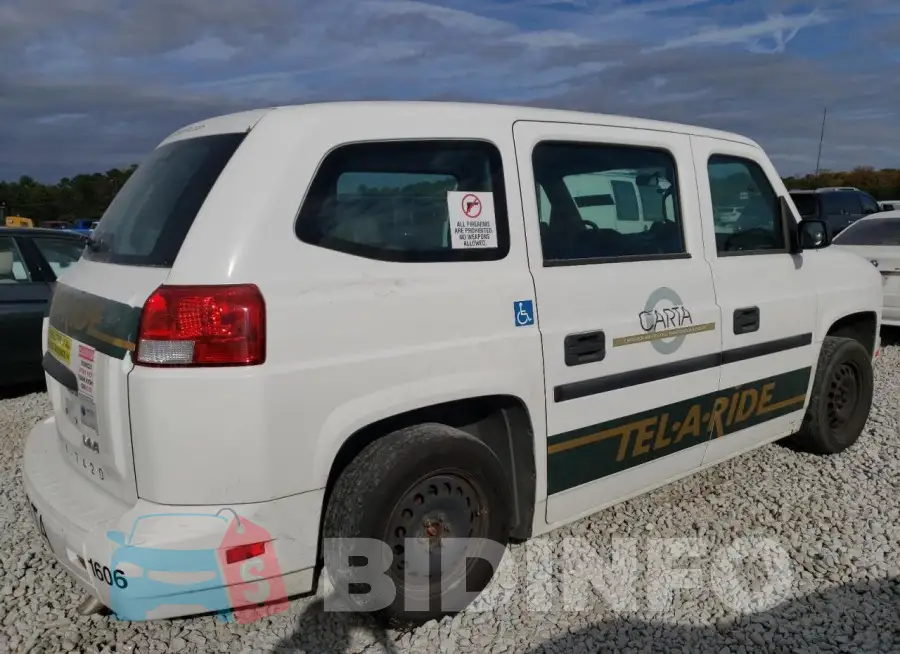 57WMD2C69GM100405 Photo# 3