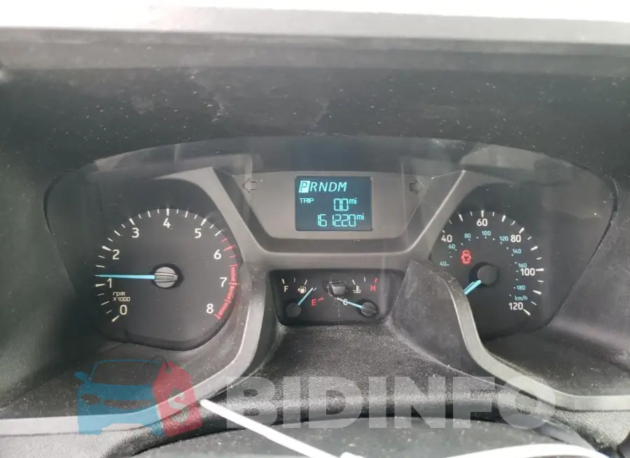 57WMD2C69GM100405 Photo# 9