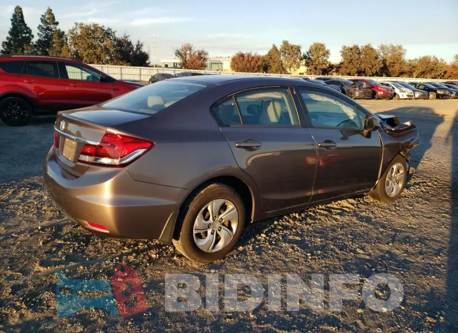 19XFB2F52FE257504 Photo# 3