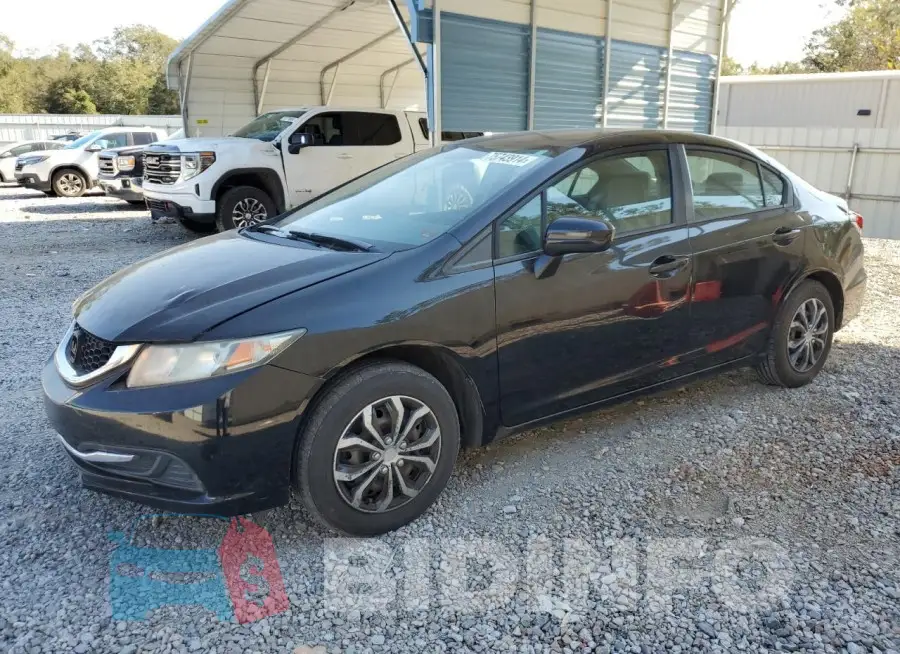 19XFB2F57FE215894 Photo# 1