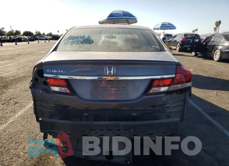 19XFB2F79FE703181 Photo# 6