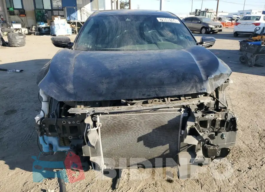 19XFC2F85LE205674 Photo# 5