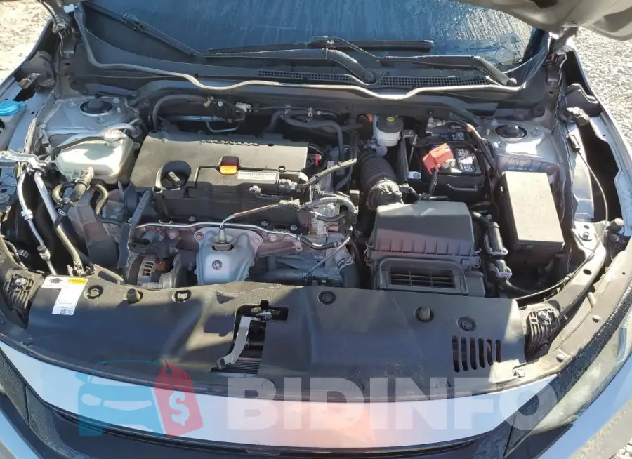 19XFC2F8XME201573 Photo# 11