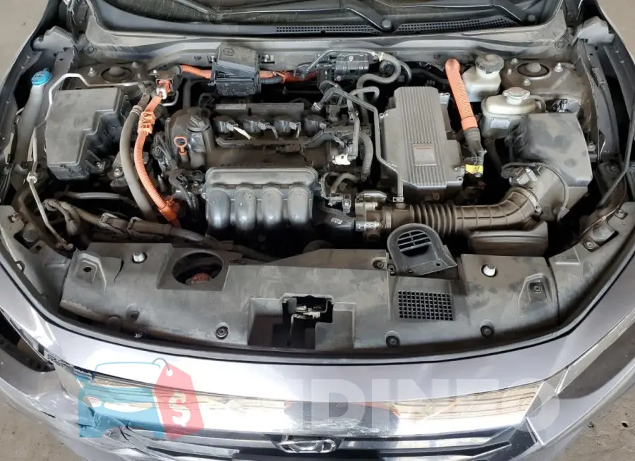 19XZE4F53KE016948 Photo# 11