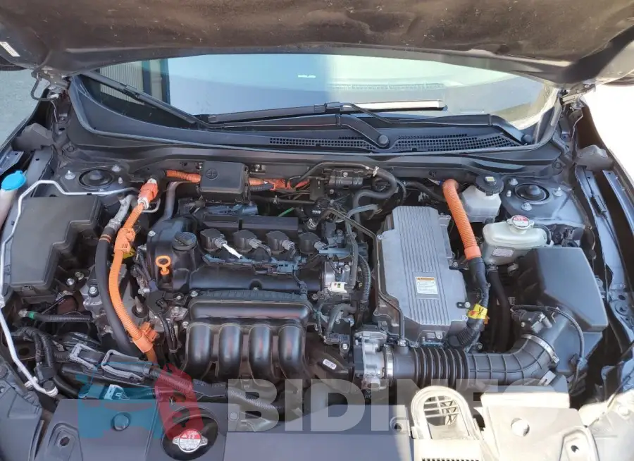 19XZE4F57ME004983 Photo# 11