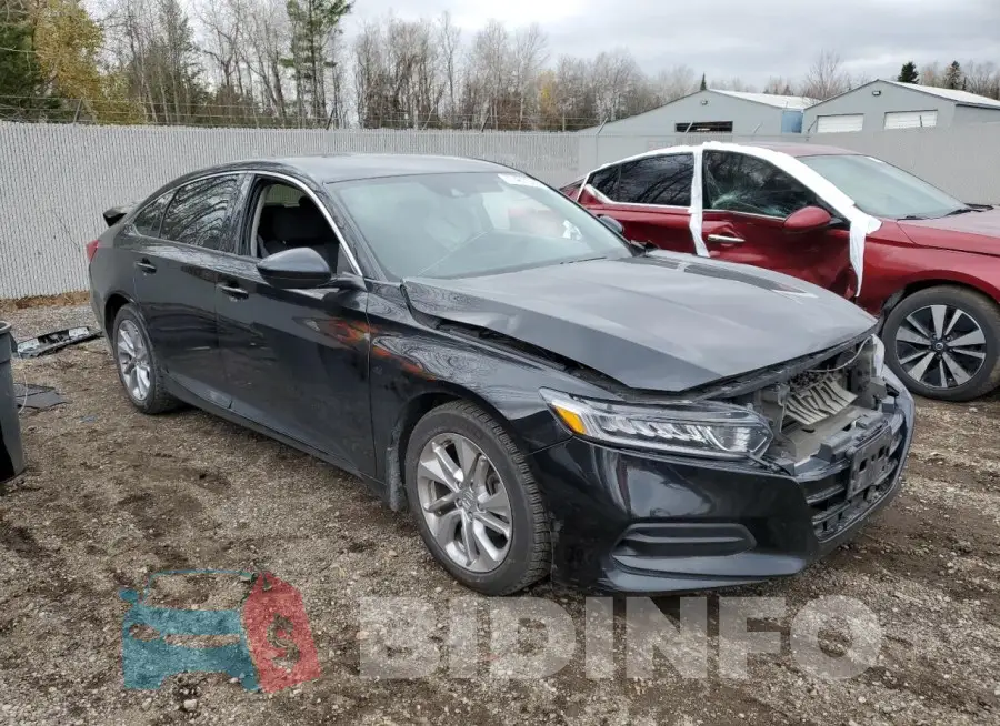 1HGCV1F16JA810086 Photo# 4