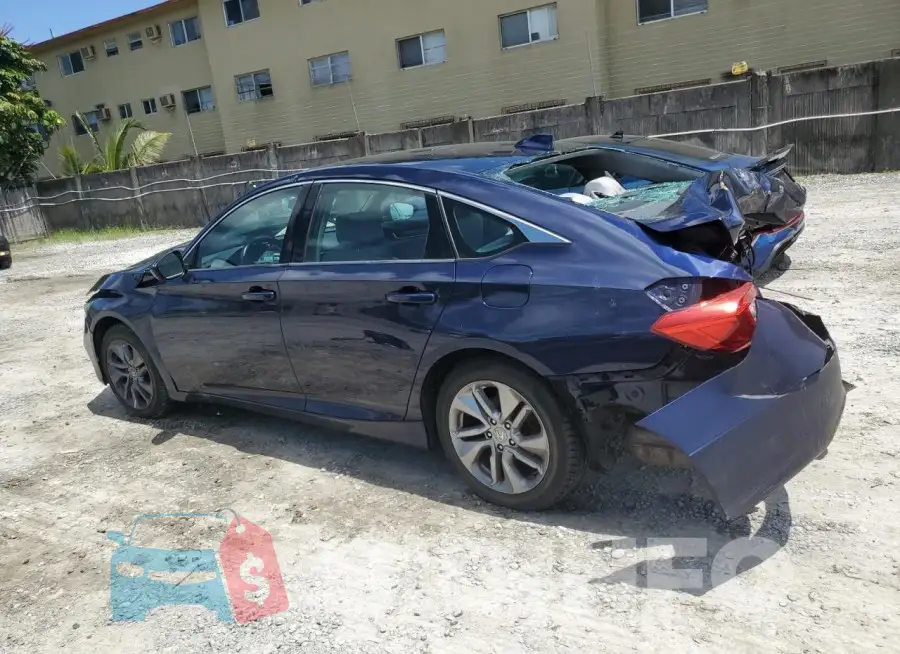 1HGCV1F19JA120882 Photo# 2