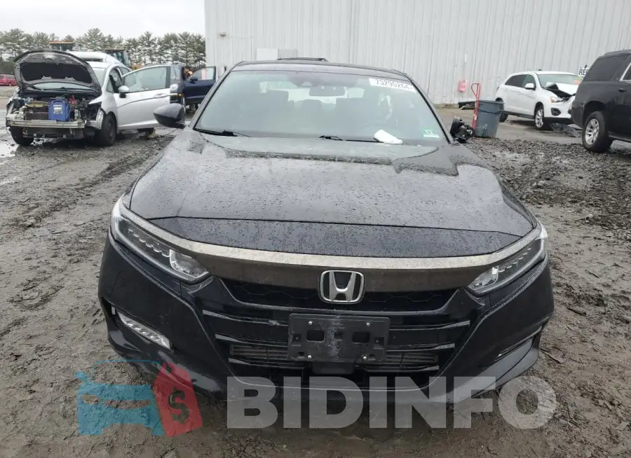 1HGCV1F35JA232371 Photo# 5
