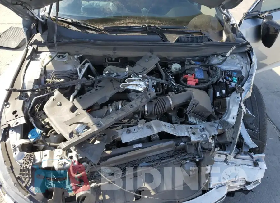 1HGCV1F35NA113421 Photo# 11