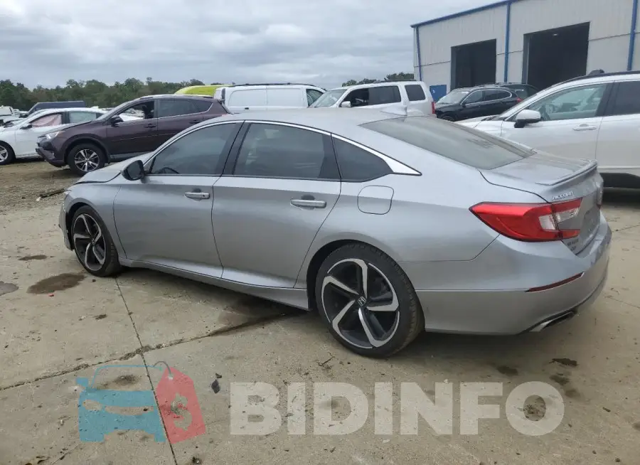 1HGCV1F38KA115482 Photo# 2