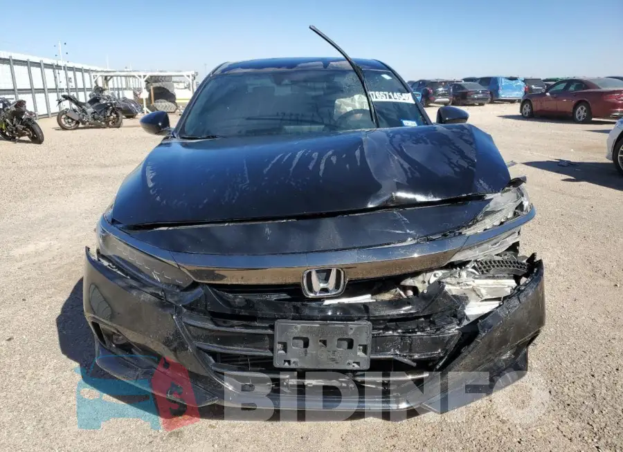 1HGCV1F39MA002417 Photo# 5
