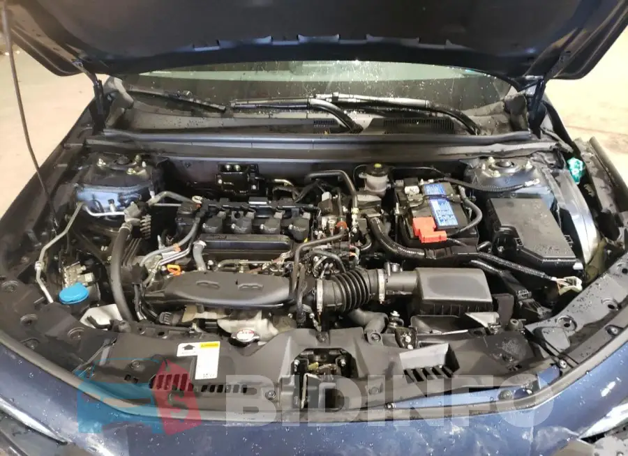 1HGCY1F35RA057249 Photo# 11