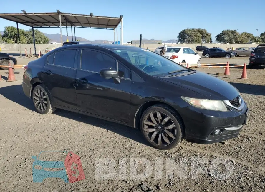 2HGFB2F92FH525816 Photo# 4