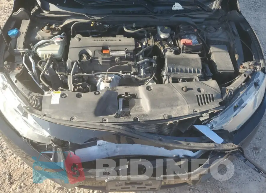 2HGFC2F53GH506526 Photo# 11