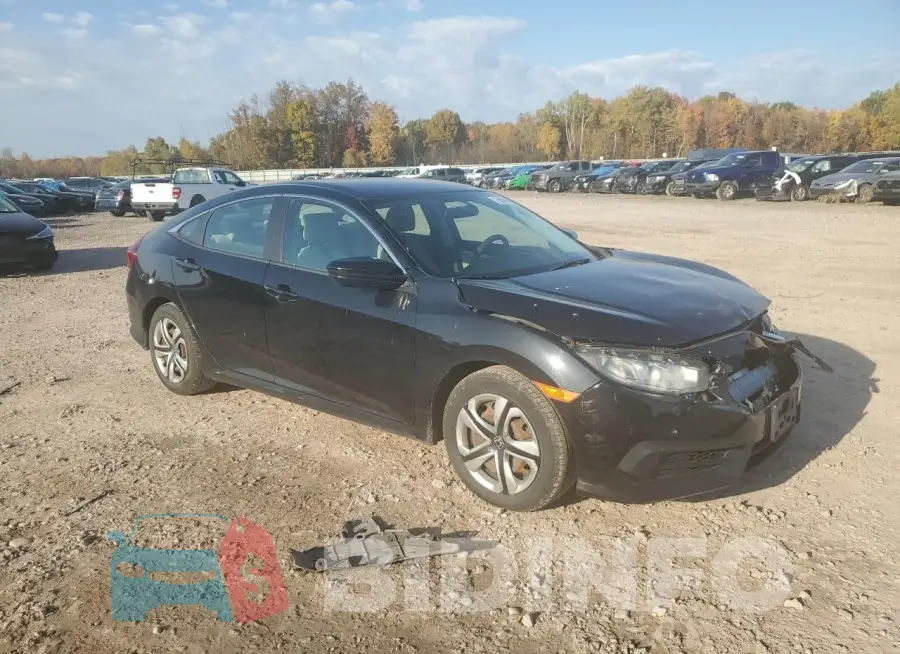 2HGFC2F53GH506526 Photo# 4