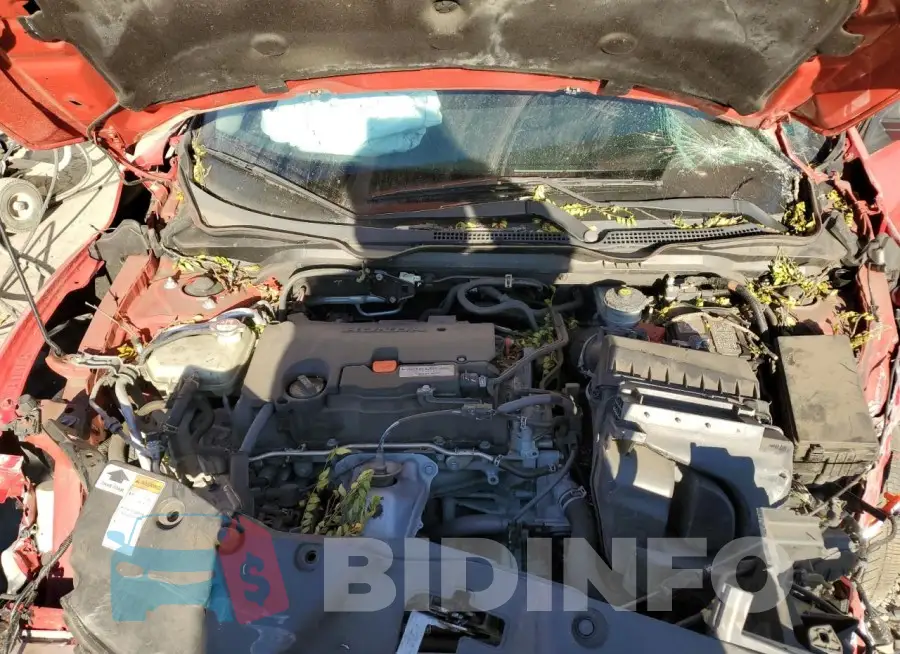 2HGFC2F5XGH550913 Photo# 11
