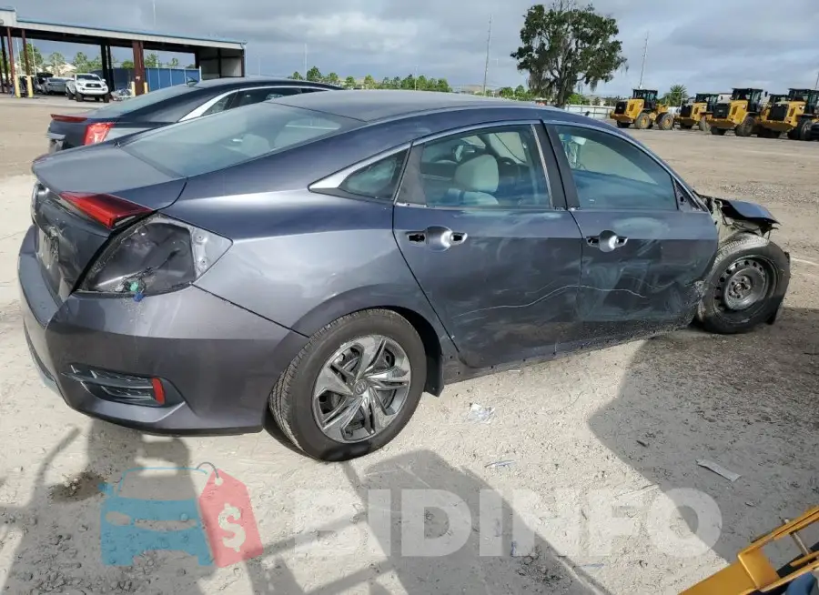 2HGFC2F61MH506836 Photo# 3