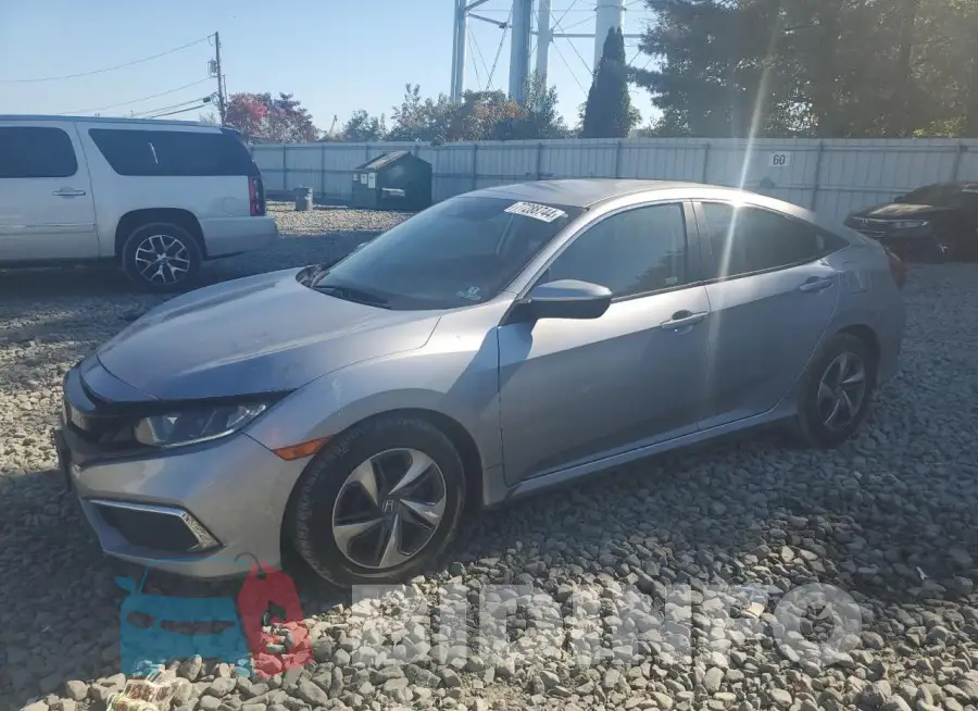 2HGFC2F6XKH540982 Photo# 1