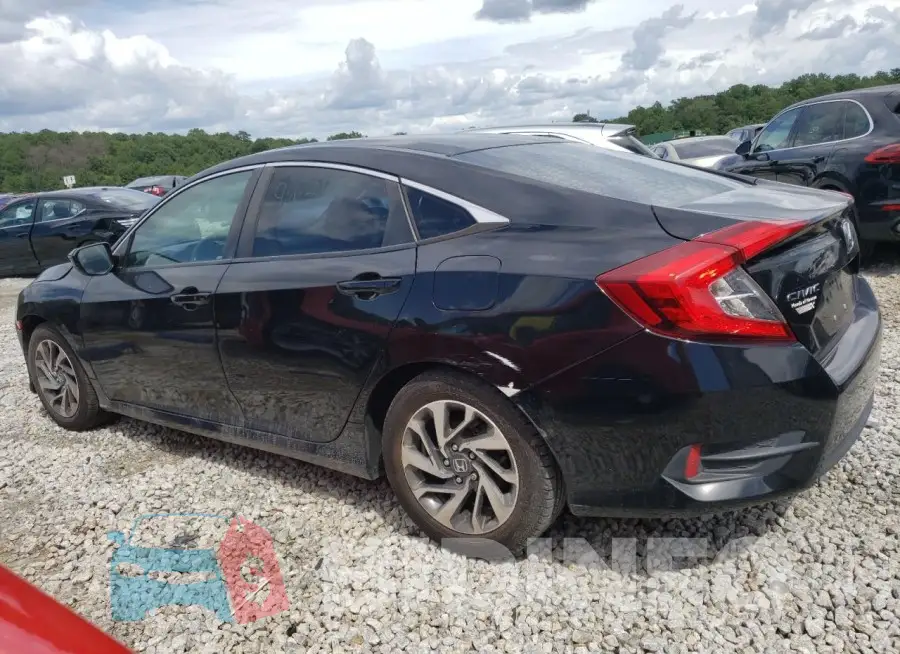 2HGFC2F76GH503234 Photo# 2