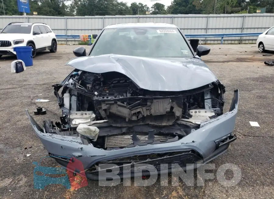 2HGFE1E56NH472049 Photo# 5