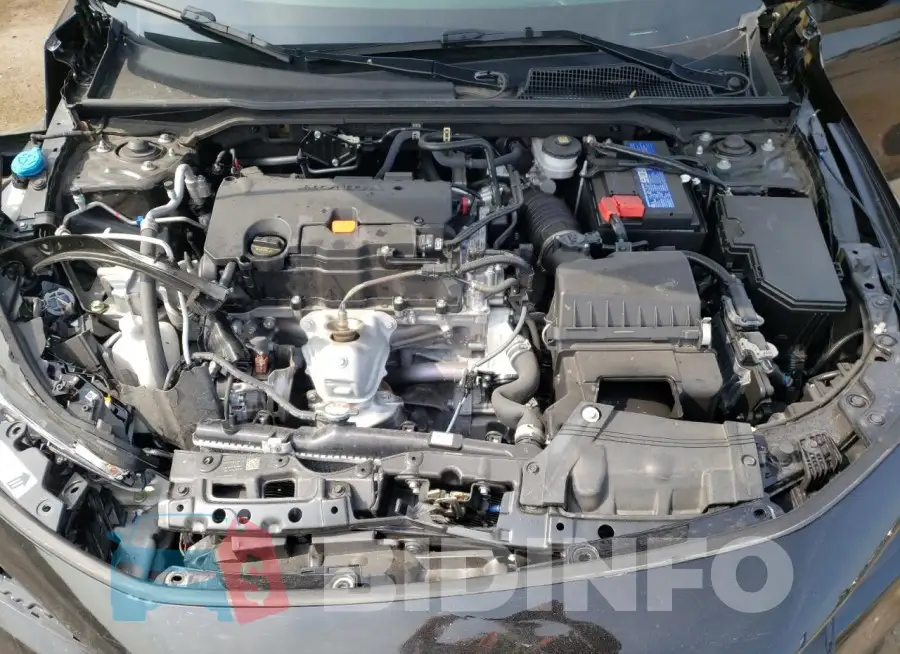 2HGFE2F5XNH588519 Photo# 11