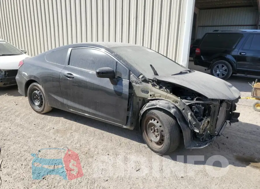 2HGFG3B53FH515399 Photo# 4