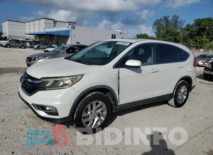 5J6RM3H53GL001482 Photo# 1