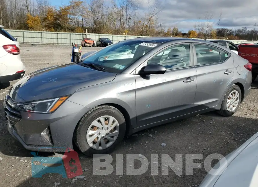 5NPD74LFXKH489694 Photo# 1