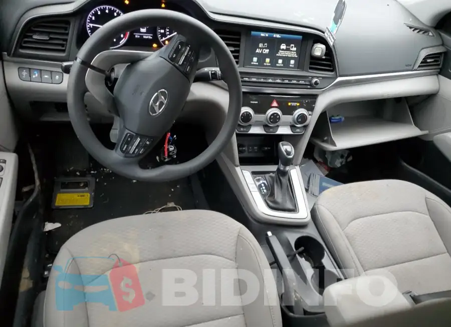 5NPD84LF6KH474753 Photo# 8