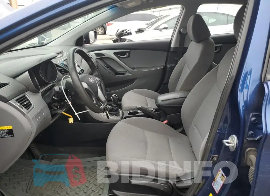 5NPDH4AE8GH737195 Photo# 7