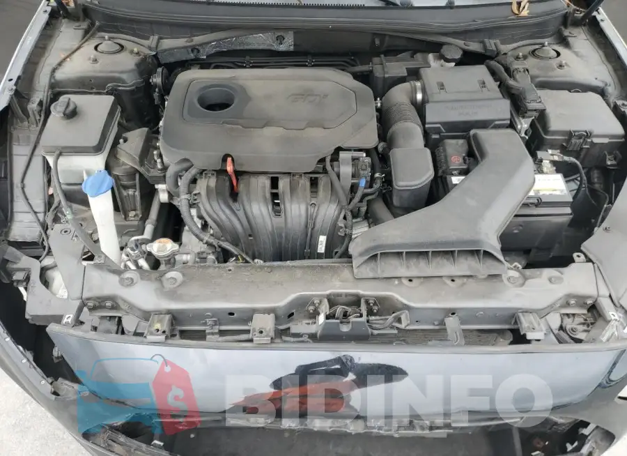 5NPE24AF6KH755752 Photo# 11