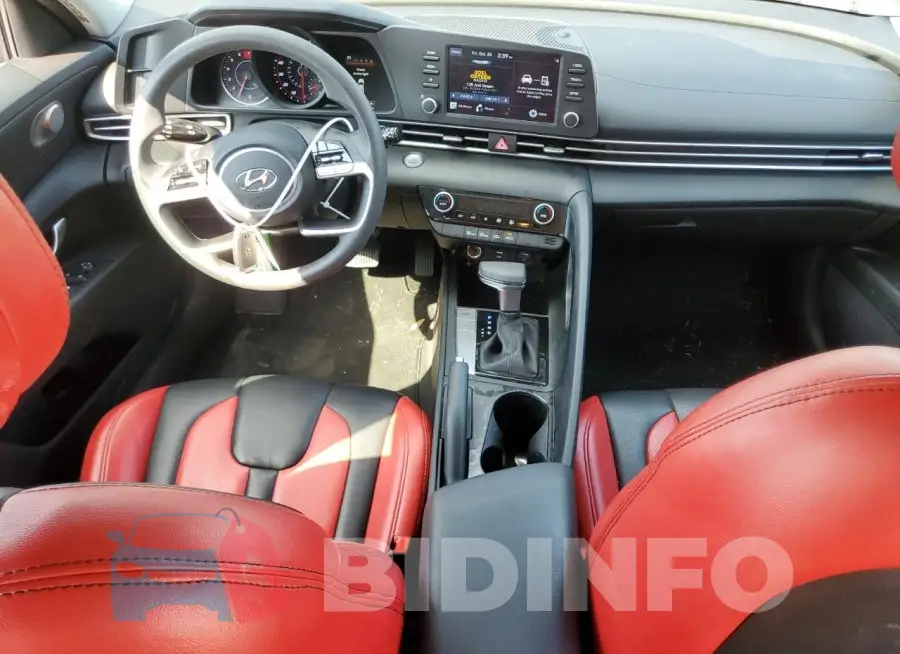 5NPLM4AG9MH018414 Photo# 8