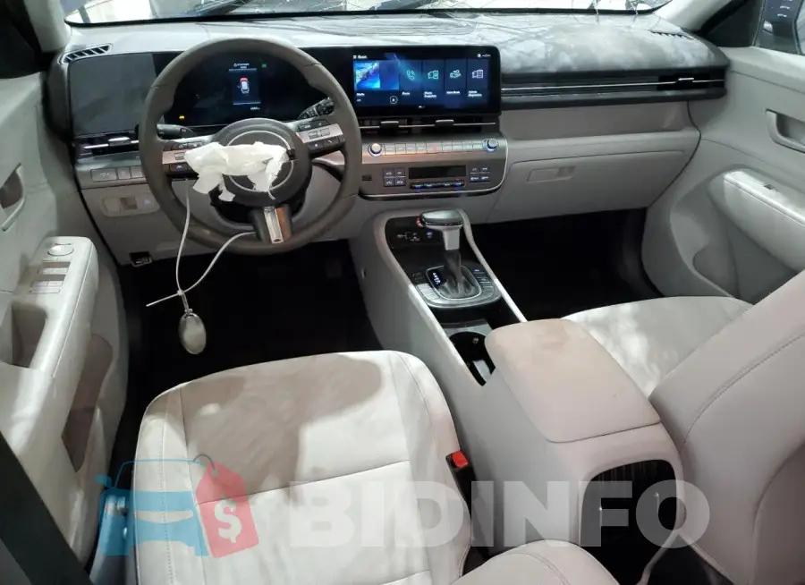 KM8HB3AB4RU149012 Photo# 8