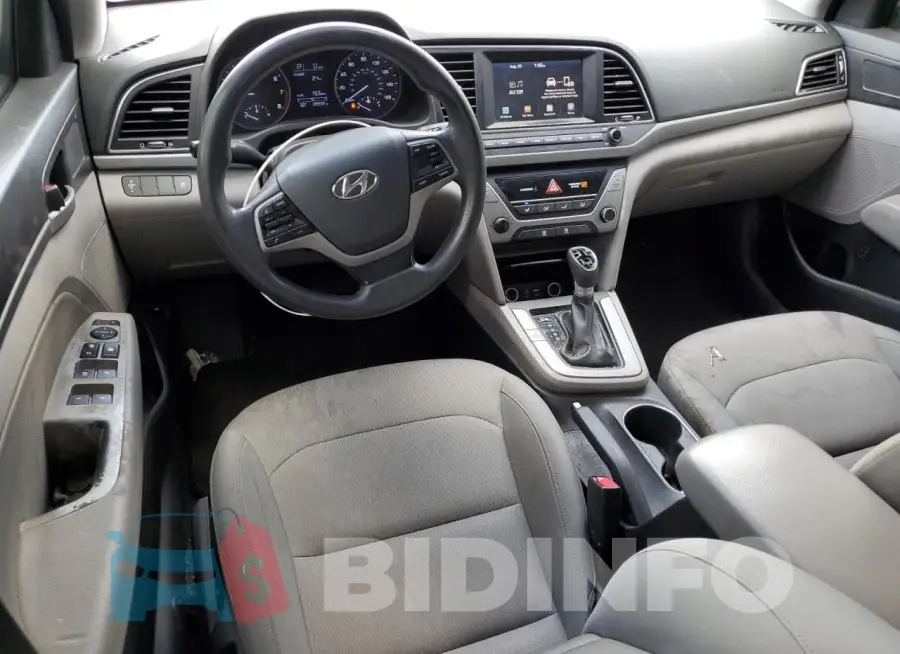 KMHD84LF8HU101059 Photo# 8